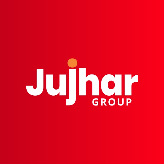 Jujhar Group logo