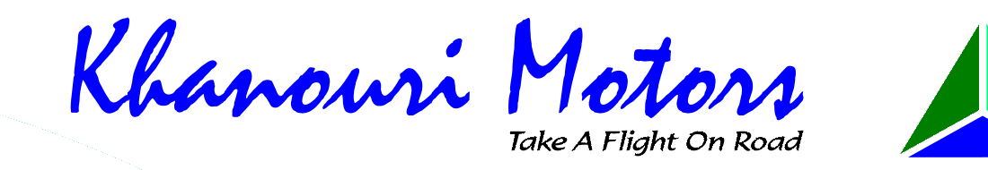 Khanouri Motors logo