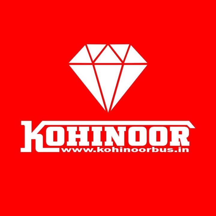 Kohinoor Travels & Parcel Services logo