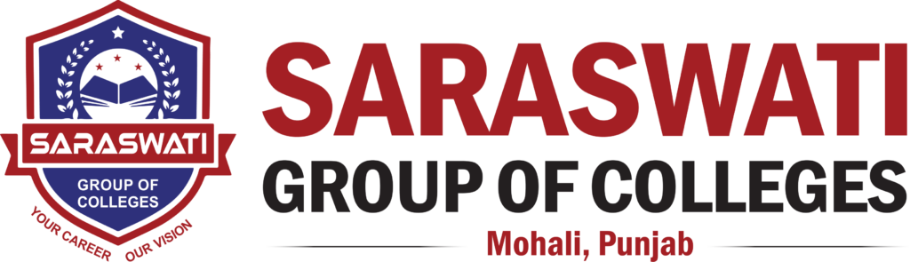 Saraswati Professional and Higher Educational Society logo